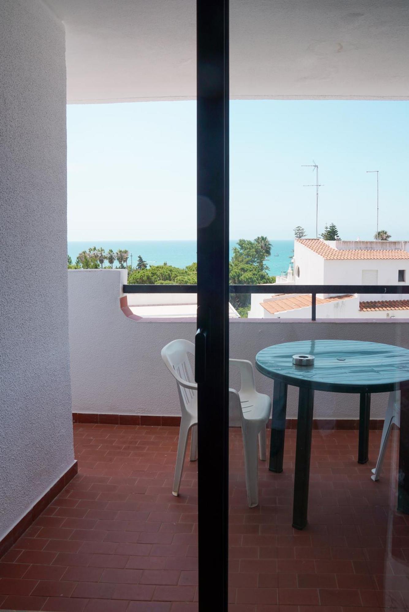Cheerfulway Ouravista Apartamentos Albufeira Exterior photo